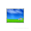 22 Inch 1280x1024 Pixels Ac 100~240v 25.8w Industrial Multi-touch Lcd Display For Kiosk